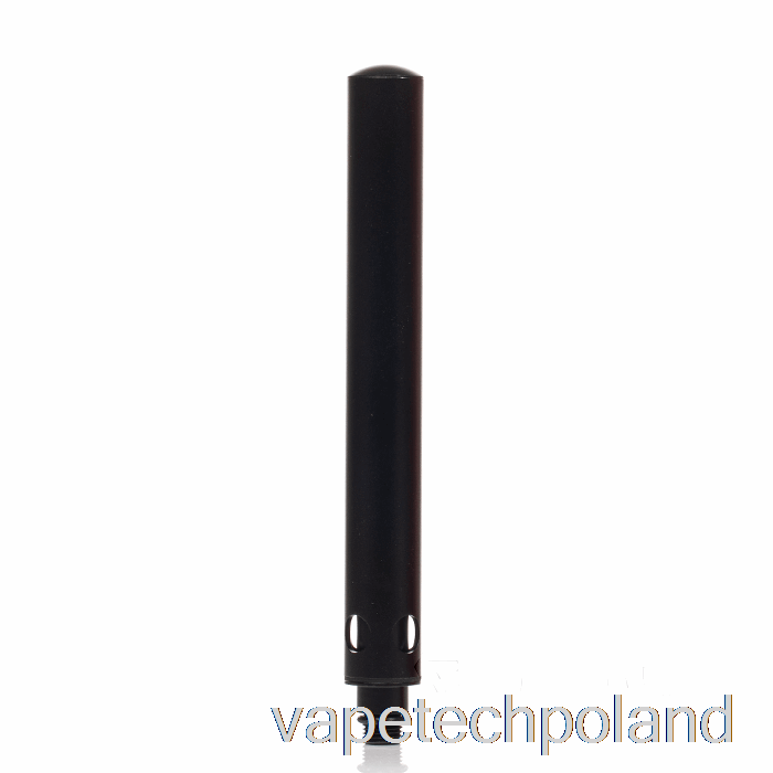 Vape Tech Polska Stundenglass Upstem [duży] Czarny